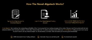 Novel Algotech Review