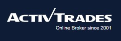 ActivTrades logo