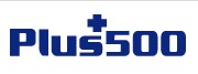 Plus500 logo