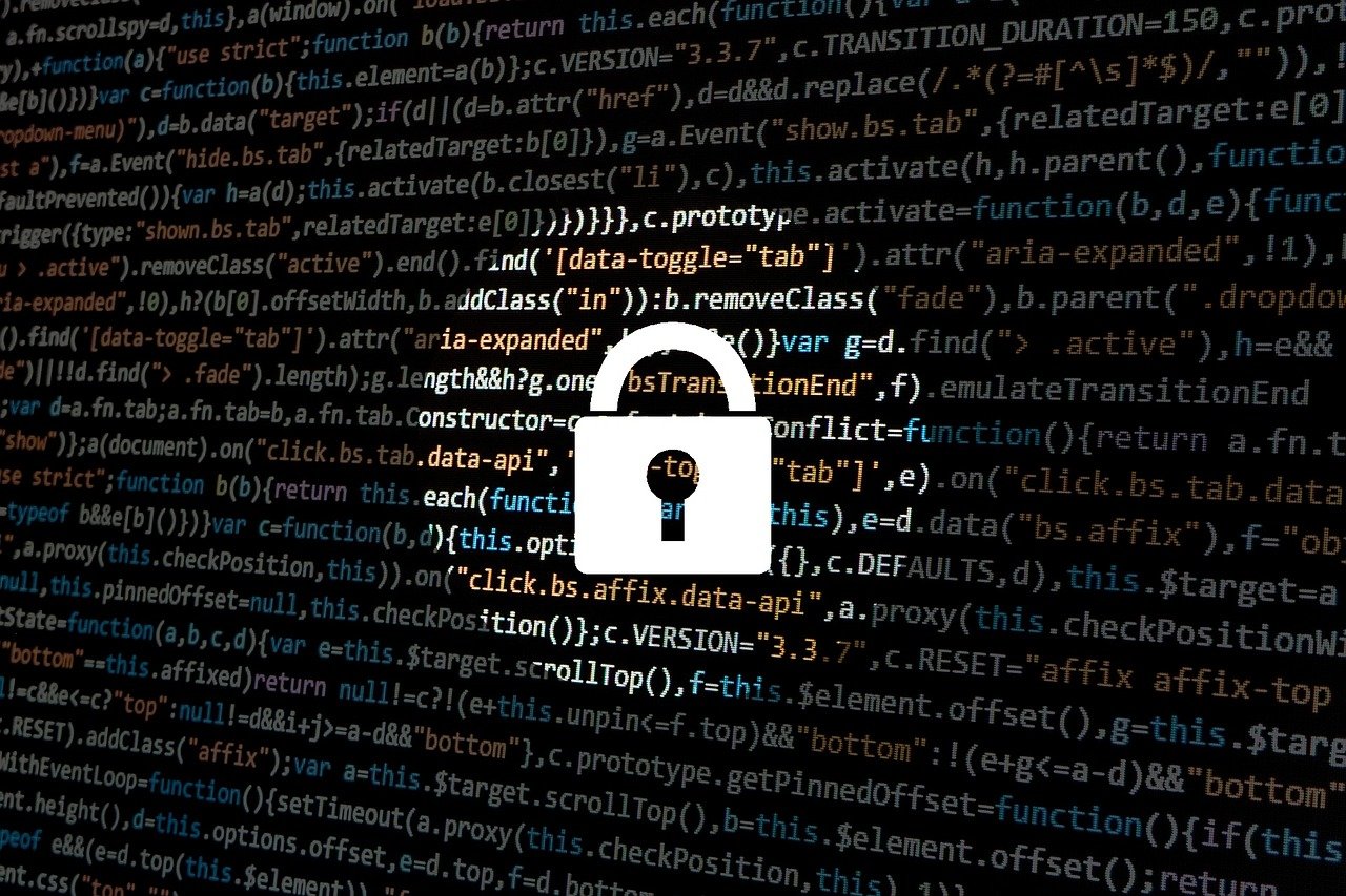 BTC-Trends security system