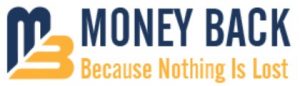 Money-back.com logo