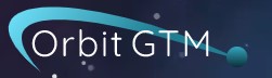 OrbitGTM logo