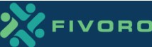 Fivoro logo