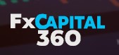 FxCapital360 logo