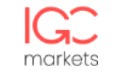 IGC Markets logo