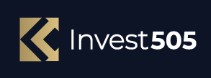 Invest 505 logo