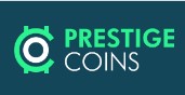 Prestige Coins logo