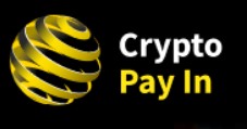 CryptoPayIn logo