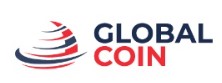 Global-Coin logo