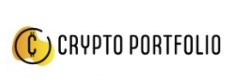 Crypto Portfolio logo