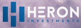 Heron Investments logo