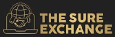 Sure Exchange logo