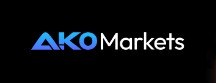 AKO Markets logo