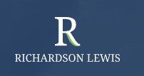 Richardson Lewis logo