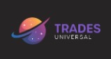 Trades Universal logo