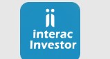 InteracInvestor logo