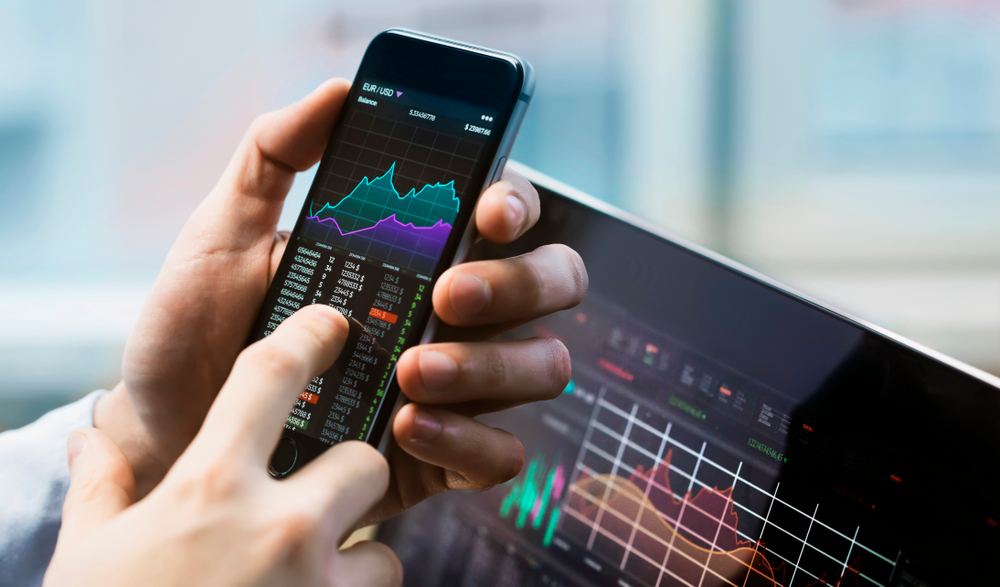 IBC Exchange trading instruments