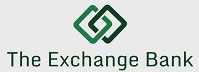 The Exchange Bank logo