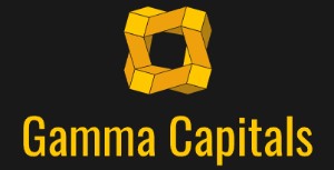 Gamma Capitals logo