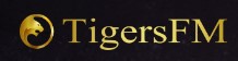 TigersFM logo