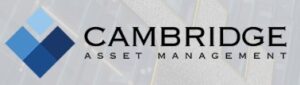 Cambridge Asset Management logo