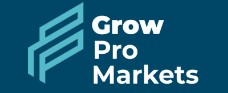 Grow Pro Markets logo