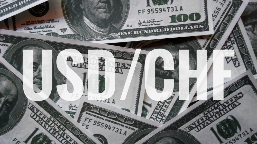 USD/CHF Prediction Ahead of Fed and SNB Rate Decision Free Trading