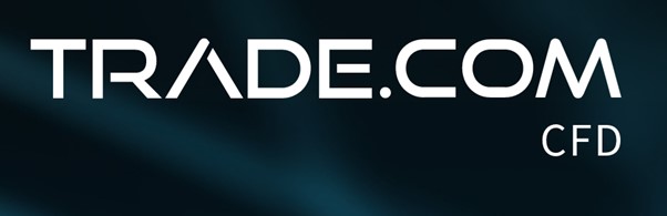 TRADE.com logo