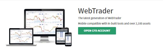 TRADE.com platform